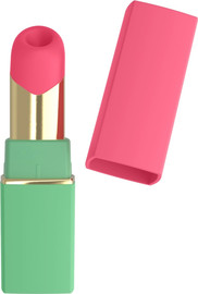 Womanizer יונק Beauty Lipstick – 6 דרגות עוצמה