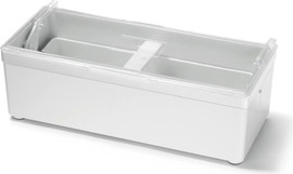 Ruck Instrument container מיכל חיטוי כלים