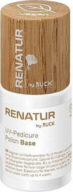 Ruck בסיס לק לפדיקור מוקשה אור Pedicure Polish UV Base