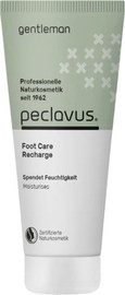 Ruck קרם טיפוח לכף הרגל לגברים Foot Care Recharge