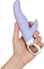 FUN FACTORY ויברטור ארנבון Lady Bi