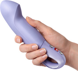 FUN FACTORY ויברטור פולסטור Stronic G Forte