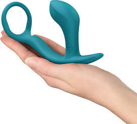 FUN FACTORY פלאג וטבעת Bootie ring