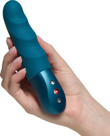 FUN FACTORY ויברטור פולסטור קומפקטי Stronic Petite