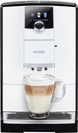 Nivona מכונת קפה אוטומטית NIVONA ניבונה דגם CAFEROMATICA 796