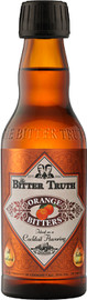 BITTER TRUTH ביטרס ביטר טרוט אורנג' 200 מ''ל
