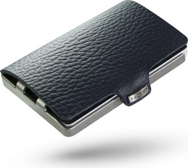 I-CLIP ארנק I-CLIP דגם  Original Silver Pure Blue R11_C112400