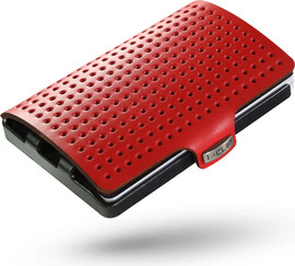 I-CLIP ארנק I-CLIP דגם  Original Black AdvantageR Red R12_C121823