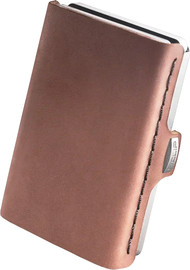 I-CLIP ארנק I-CLIP דגם  MAX Original Silver Soft Touch Oak R11_C1214202