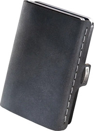 I-CLIP ארנק I-CLIP דגם  MAX Original Black Soft Touch Black R12_C1211201