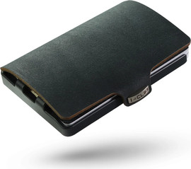 I-CLIP ארנק I-CLIP דגם  Original Black Soft Touch Black R12_C121100