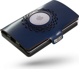 I-CLIP ארנק I-CLIP דגם  Original Black Radio Impact Blue R12_C122411
