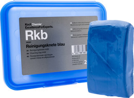 kochchemie פלסטלינה כחולה