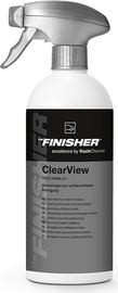 Kasco נוזל ניקוי לשמשות ולזכוכית – ClearView 500 ml