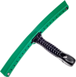 kochchemie מגב סליקון קטן ירוק