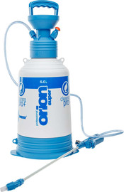 kochchemie מיכל ריסוס 6 ליטר