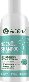 AniForte שמפו לכלבים