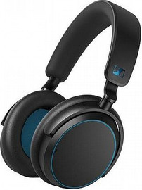 SENNHEISER אוזניות קשת אלחוטיות SENNHEISER סנהייזר דגם ACCENTUM ACCBLUES