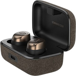 SENNHEISER אוזניות TWS אלחוטיות Sennheiser סנהייזר Momentum True Wireless 4 נחושת