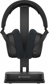 SENNHEISER אוזניות קשת אלחוטיות לטלוויזיה SENNHEISER סנהייזר דגם RS275