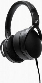 SENNHEISER אוזניות קשת מקצועיות SENNHEISER סנהייזר דגם HD 400U