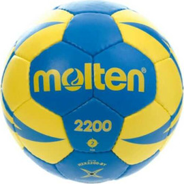 Molten כדור יד מולטן דמוי עור MOLTEN כדוריד גודל 02