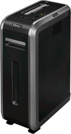 Fellowes מגרסת נייר פתיתים משרדית Fellowes 125CI
