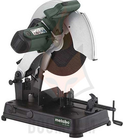 Metabo מסור עגול שורף "14 CS22-355 Metabo 2300W