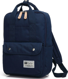 Camel Mountain תיק גב Turbon Luxe 18L נגד גניבות מבית כאמל מאונטין - כחול