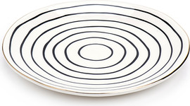 פלורליס מרלין פלייט סטרייפס 21x21x2.2