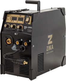 Zika רתכת מיג 200G זיקה Zika , דגם: MIG200G