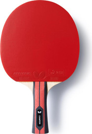 BUTTERFLY מחבט פינג פונג בטרפלי Team Butterfly Champion
