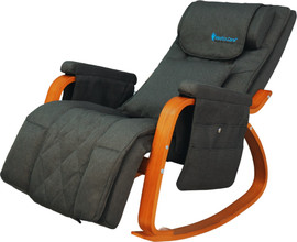 Medics Care כורסת עיסוי 10 פונקציות 3 ב-1 Medics Care מדיקסקייר MC-7087 שחור
