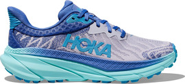 Hoka HOKA Challenger WIDE 7 - נעלי ספורט נשים הוקה צלנג'ר 7 רחבות סגלגל/טורקיז