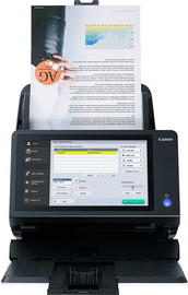 CANON סורק Canon ScanFront 400