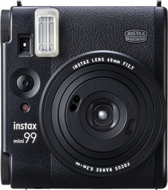 FUJIFILM מצלמת אינסטקס אנלוגית INSTAX mini 99TM