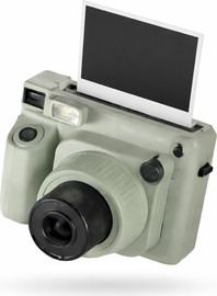 FUJIFILM מצלמת אינסטנט Fujifilm instax WIDE 400