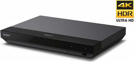 SONY נגן דיסקים בלו ריי Sony סוני UBP-X700B
