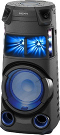SONY מערכת אודיו Bluetooth ניידת Sony סוני MHC-V43D