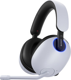 SONY אוזניות גיימינג אלחוטיות כולל סינון רעשים Sony סוני Inzone H9 WH-G900N