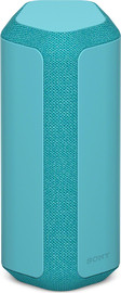 SONY רמקול נייד אלחוטי עמיד ו-24 שעות ניגון Sony סוני SRS-XE300 כחול