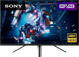 SONY מסך מחשב גיימינג 27" Sony סוני SDM-U27M90