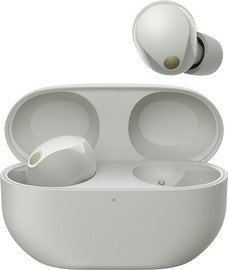 SONY אוזניות TWS אלחוטיות כולל ביטול רעשים אקטיבי Sony סוני WF-1000XM5S