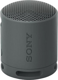 SONY רמקול בלוטות' נייד Sony סוני SRS-XB100 שחור