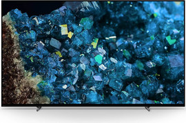 SONY טלוויזיה חכמה 55" Sony OLED סוני XR-55A80L