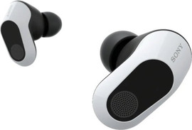 SONY אוזניות TWS אלחוטיות Sony סוני Inzone WF-G700NW לבן