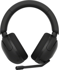 SONY אוזניות גיימינג On-ear אלחוטיות Sony סוני Inzone WH-G500B שחור