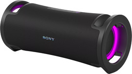 SONY רמקול בלוטות' נייד Sony סוני SRSULT70B