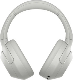 SONY אוזניות קשת אלחוטיות SONY סוני WH-ULT900 לבן