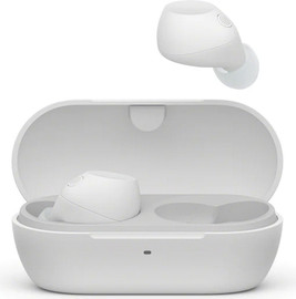 SONY אוזניות TWS אלחוטיות Sony סוני WF-C710N לבן